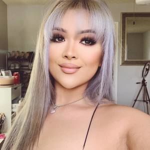 Meet your Posher, Eunice